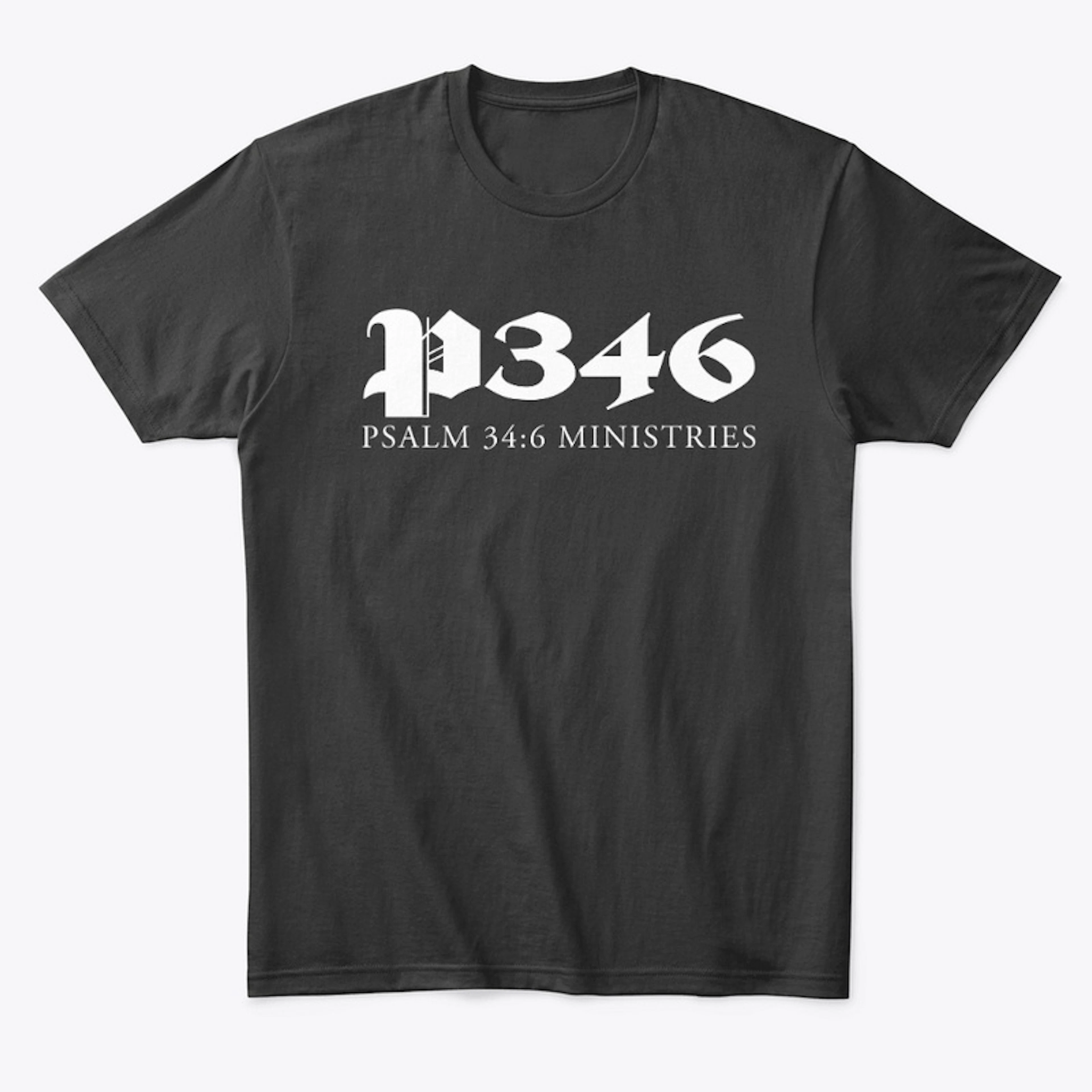 P346 T-shirt