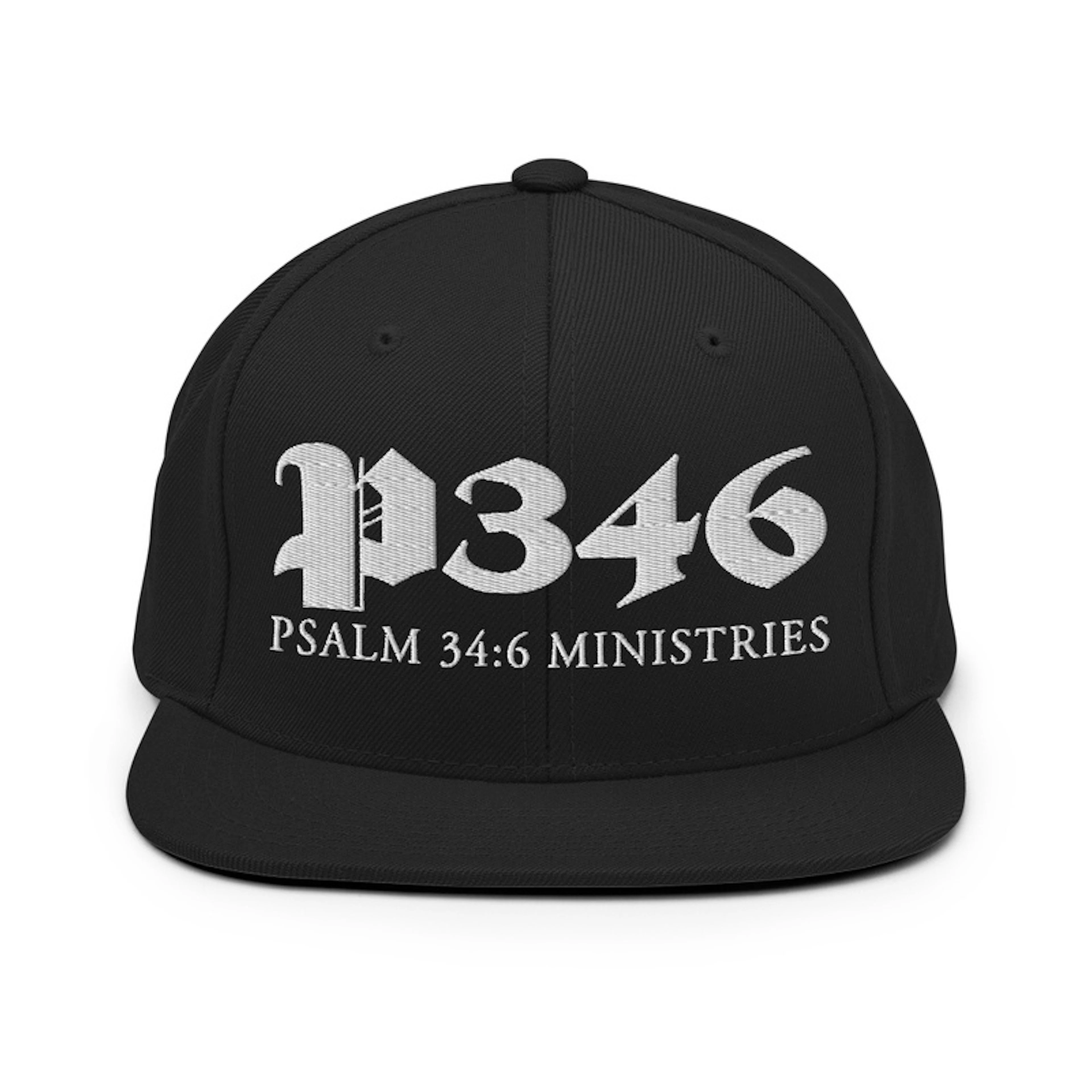P346 Hat