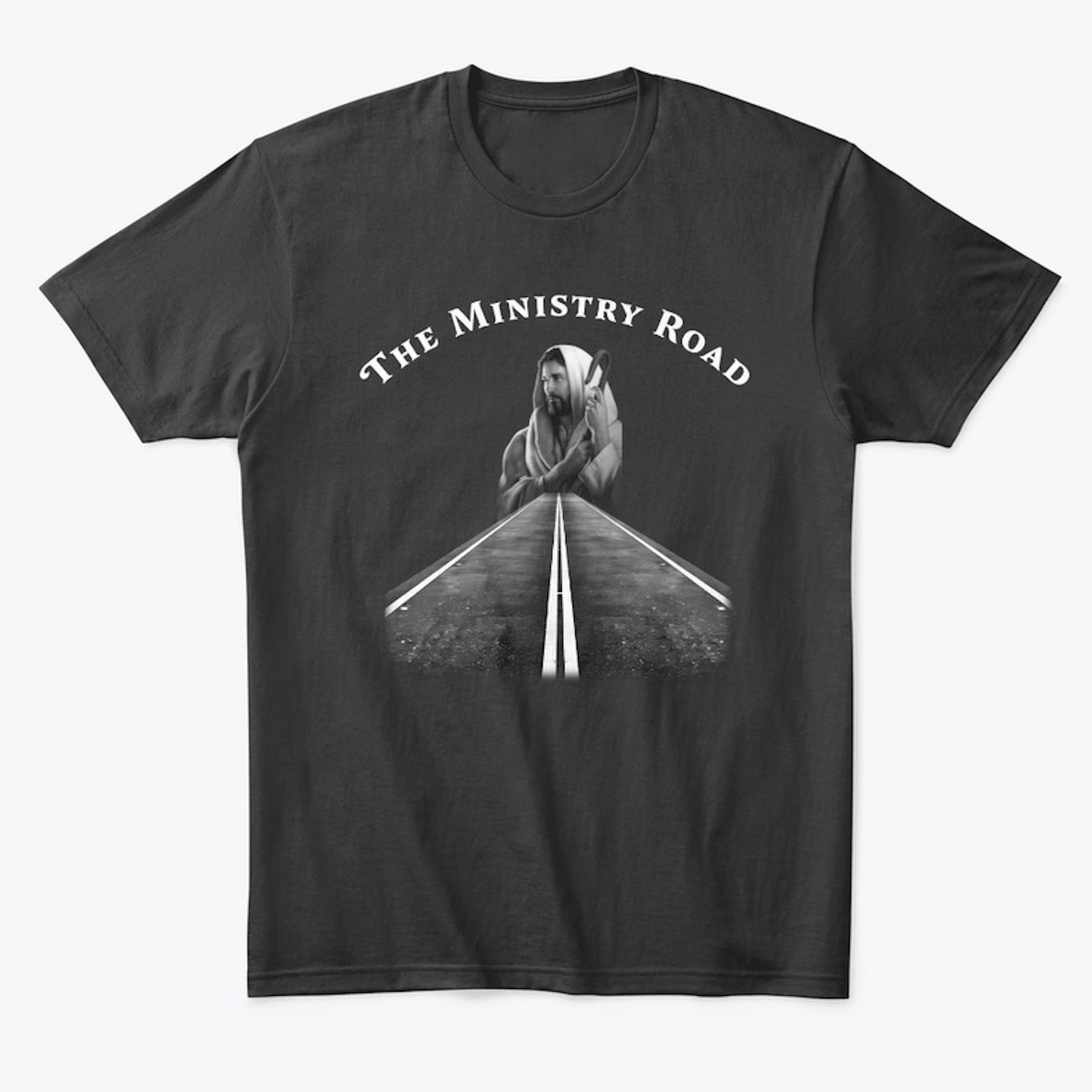 The Ministry Road T-shirt