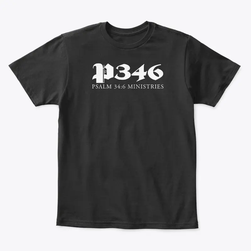 P346 Kids Premium Tee