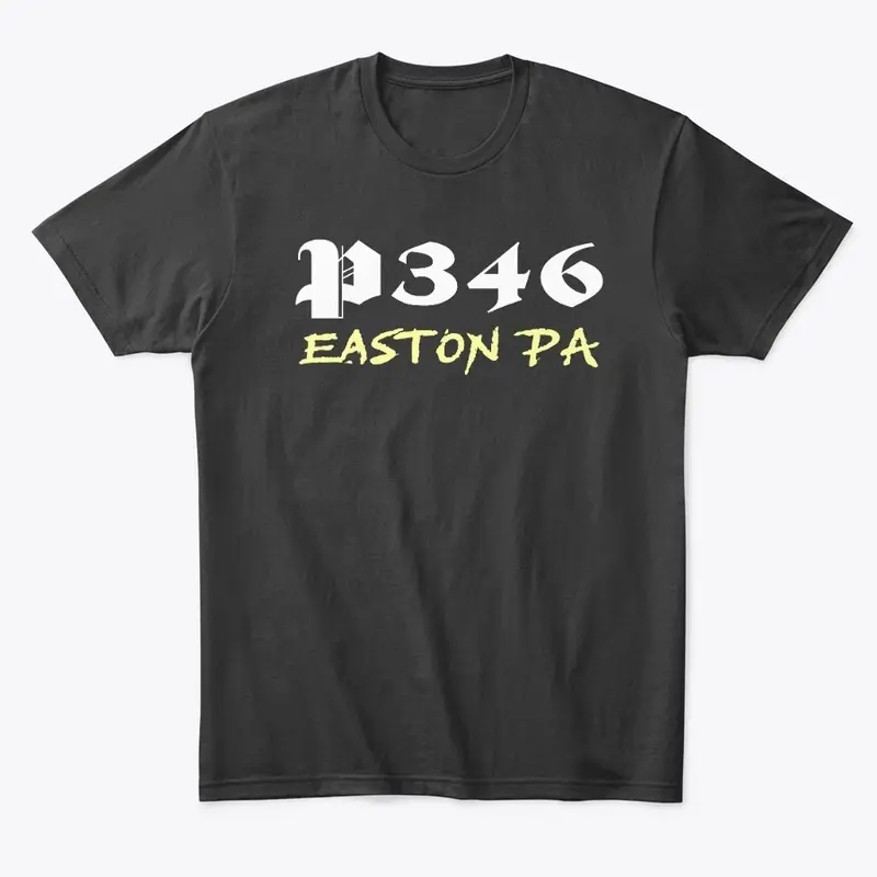 P346 Easton PA