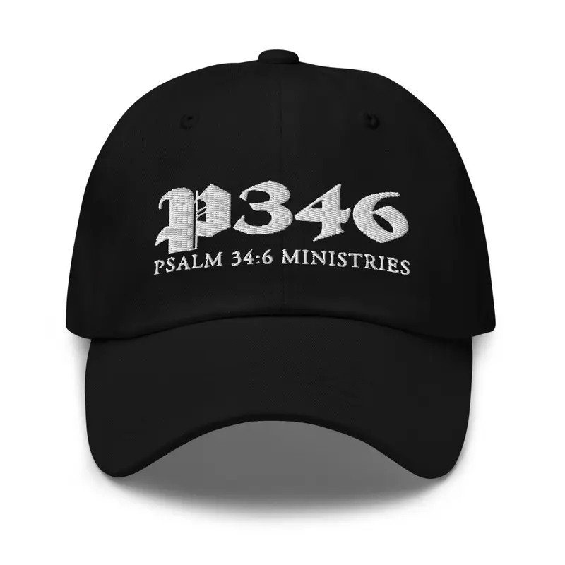 P346 Dad hat!